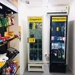 TOP - Apartamento com 2 Quartos em Ipanema com WIFI, lavanderia, ar, a pé para a Praia