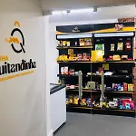 TOP - Apartamento com 2 Quartos em Ipanema com WIFI, lavanderia, ar, a pé para a Praia