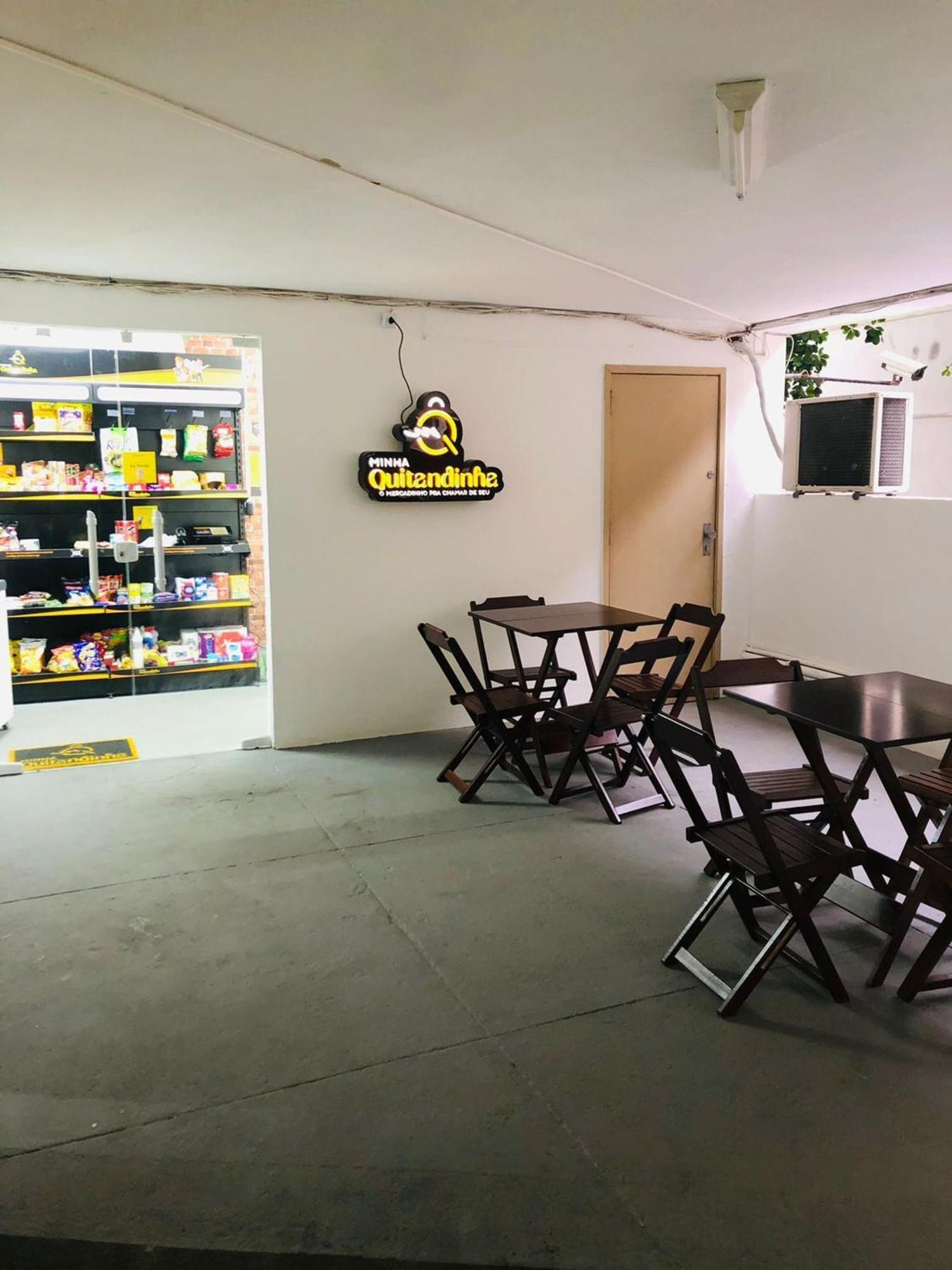 - Com 2 Quartos Em Ipanema Com Wifi, Lavanderia, Ar, A Pé A Appartement